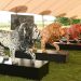 The U.S Tusk Lion Trail Auction and Hamptons Soiree In Sagaponack.