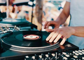 Palm Tree Music Festival In Westhampton Beach