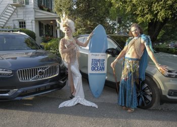 Project Zero & GRAZIA Celebrate The Sea At The Maidstone In East Hampton