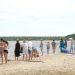 Project Zero Stand Up For The Ocean On Haven Beach In Sag Harbor