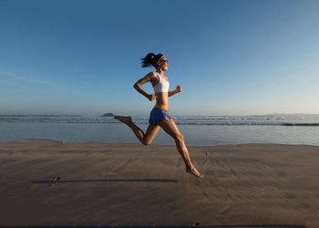 Sixth Annual Race of Hope In Southampton