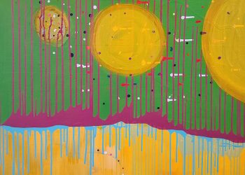 11th Anniversary of Artsi’s Open Studios on Shelter Island