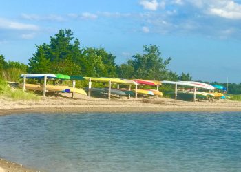 Sixty-Something: An Eye Towards the Future of the East End