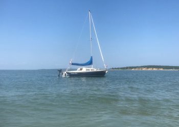 Sixty-Something: The Jubilation of a Hurricane Miss