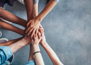 John Schirrippa, East Hampton Native, Unity Band’s Sweeping the U.S.A