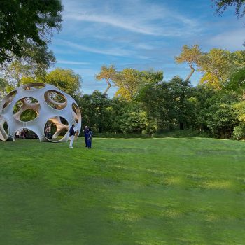 LongHouse Talk: The Alpha and Omega of Craft