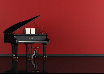 Pianofest In the Hamptons