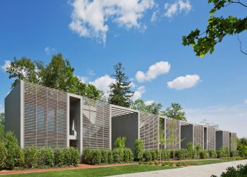 Topping Rose House Presents: Celebrity Trainer Workout