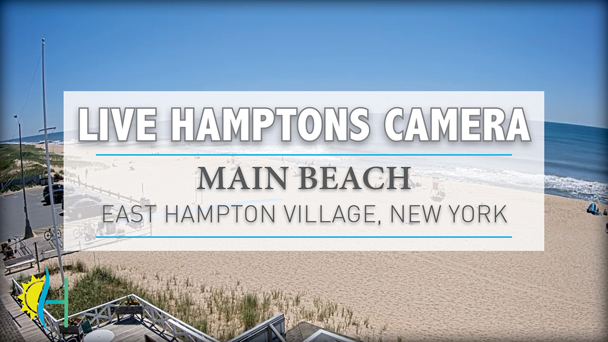 Main Beach - Hamptons.com