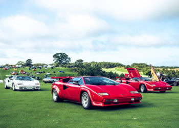 The Bridge V in Bridgehampton