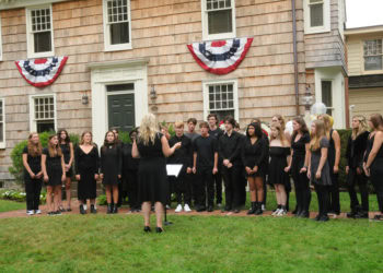 East Hampton Village’s Centennial Anniversary Celebration