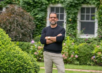 Rod Cummings Joins Saunders & Associates