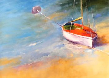 30 Squared Art Group 7th Annual Art Show & Sale