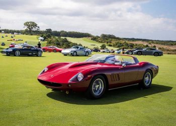 The Bridge Presented by Richard Mille to Return for a Fifth Year