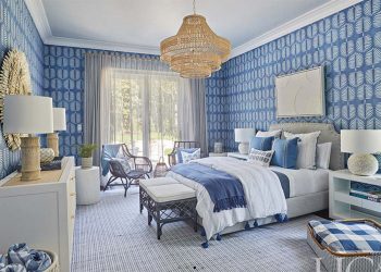 The 2021 Hampton Designer Showhouse