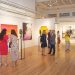 Hamptons Fine Art Fair over Labor Day Weekend Rousing Success