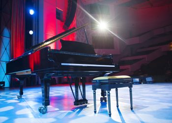 WHBPAC: Brian Stokes Mitchell