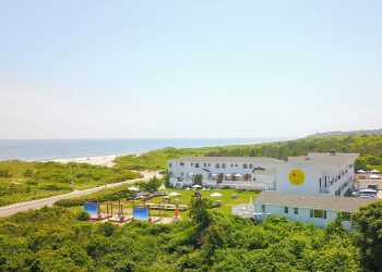 Hero Beach Club’s End of Summer Soirée