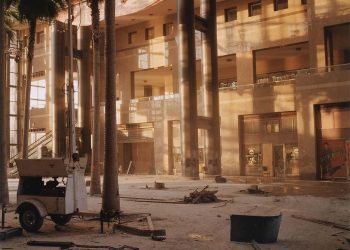 Parrish Art Museum Presents: Aftermath Exhibition