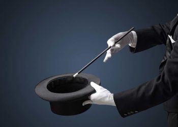 WHBPAC Presents: Justin Willman