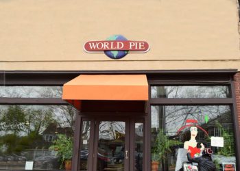 Beloved Bridgehampton Restaurant “World Pie” Closed and Sold