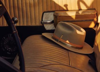 Nick Fouquet Pop-Up at Moby’s in East Hampton