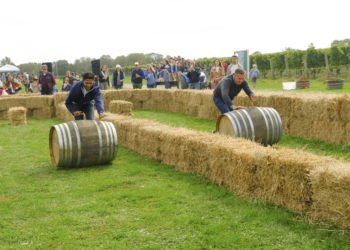 2021 Wölffer Estate Annual Harvest Party