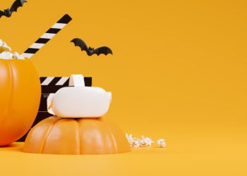 Sag Harbor Cinema’s Halloween Screenings