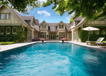 INTERVIEW: Antonella Bertello Talks The Baker House 1650, 2021 Peru to the World Expo, and Marina Coast