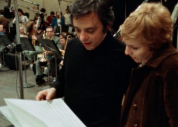 Sag Harbor Cinema’s Pennebaker/Hegedus Retrospective Continues with Original Cast Album: Company