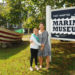 2021 Amagansett Maritime Heritage Day