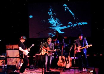 Reasons to Attend The Complete Unknowns Tribute to Bob Dylan at Bay Street Oct. 16