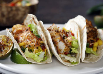 K Pasa, a New American Taqueria in Sag Harbor