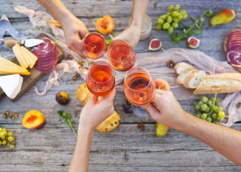 Columbus Day Weekend Hamptons Events