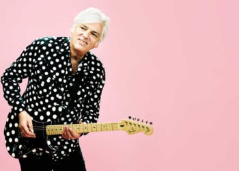 WHBPAC: Robyn Hitchcock