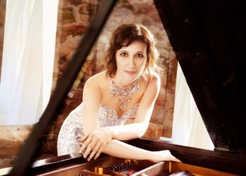 The Parrish Art Museum’s Salon Series with Nadejda Vlaeva