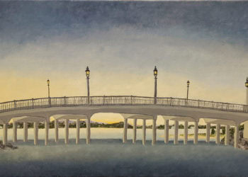 Romany Kramoris Gallery Presents: Swan Song Exhibition