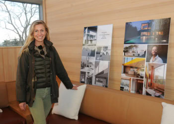 2021 East Hampton House & Garden Tour