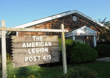 VFW Veteran Benefits Seminar