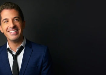 Anthony Nunziata’s Together for Christmas Contains All New Original Christmas Songs