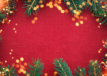 Carriage House Holiday Shop & Designer Tree Auction