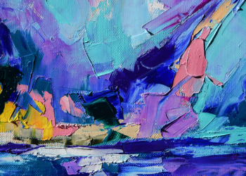 The Watermill Center: In Process Series