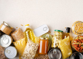 Saunders & Associates’ Thanksgiving Drive Raises $80,000 For Local Food Pantries