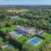An Exceptional Estate in Bridgehampton South
