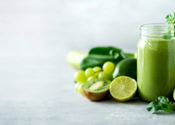 Talking About Diet with Tapp Francke, Owner of STANDwellness