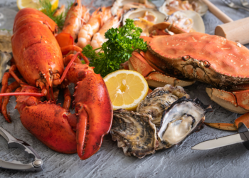 Manna at Lobster Inn Launches Manna Mondays: Aquaculture Guest Speakers and Delicious Seafood