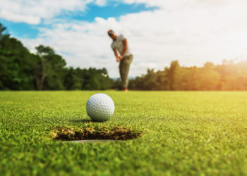 Thoughts About Maidstone and National Golf Courses