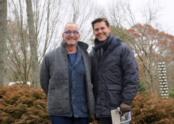 LongHouse Reserve Kicks Off The Holiday Season