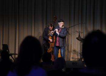 Hamptons Jazz Fest Presents: Lew Tabackin Trio