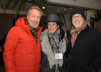 LongHouse Reserve Kicks Off The Holiday Season